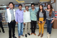 The Bells Movie Audio Success Meet
